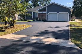 Why Choose Us For All Your Driveway Paving Needs in Millwood, WA?